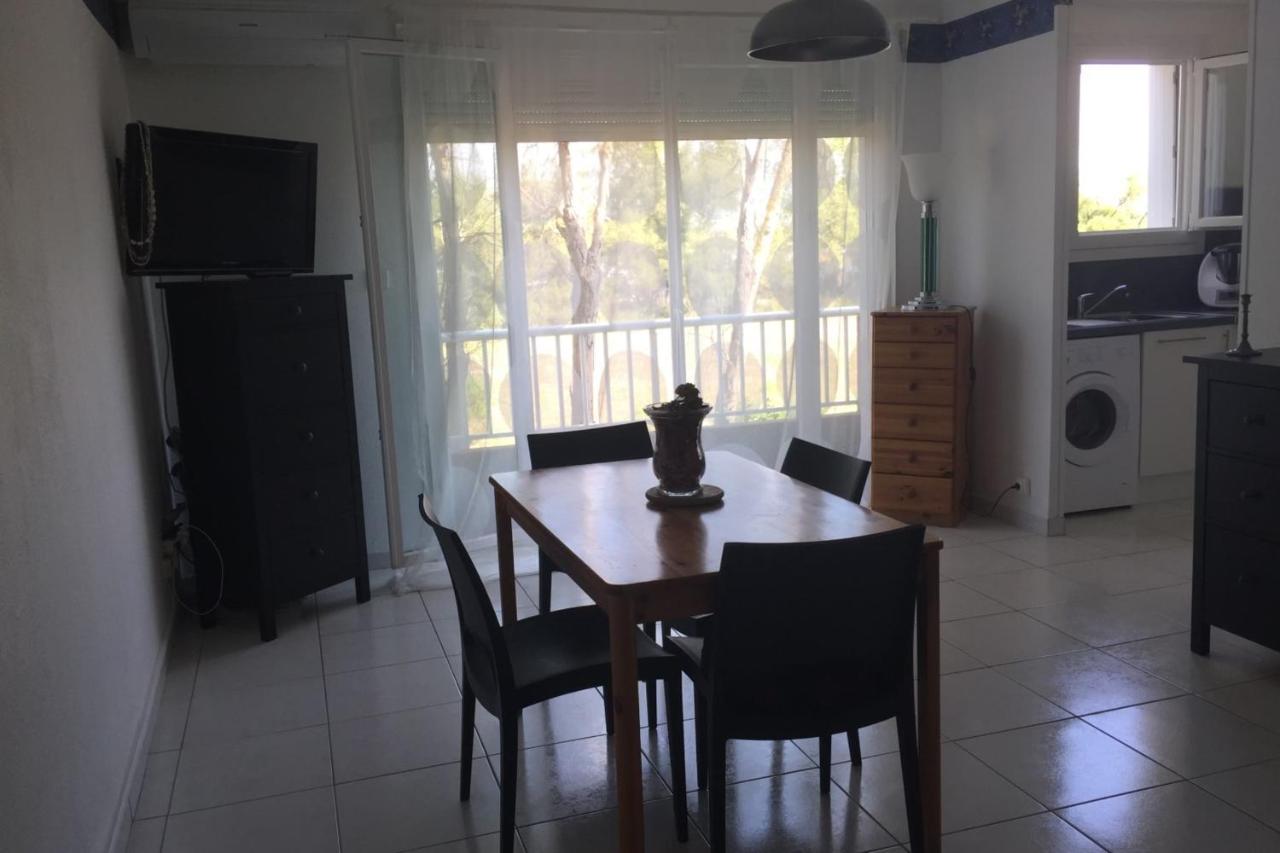 Beautiful Equipped Studio Near The Sea بالافاس ليه فلو المظهر الخارجي الصورة