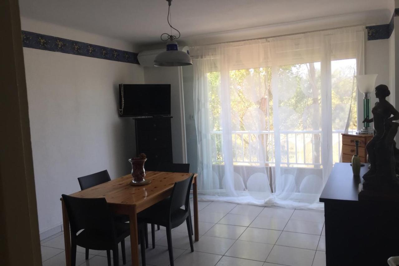 Beautiful Equipped Studio Near The Sea بالافاس ليه فلو المظهر الخارجي الصورة